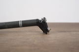 25.4mm Cannondale C2 Carbon Alloy Setback Road Seatpost