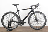 2025 48s Colnago C68 Ti Super Record EPS Lightweight EVO Carbon Disc Road Bike
