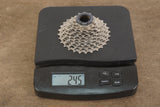 11-28T Shimano Ultegra CS-R8000 11 Speed Cassette 245g 8000