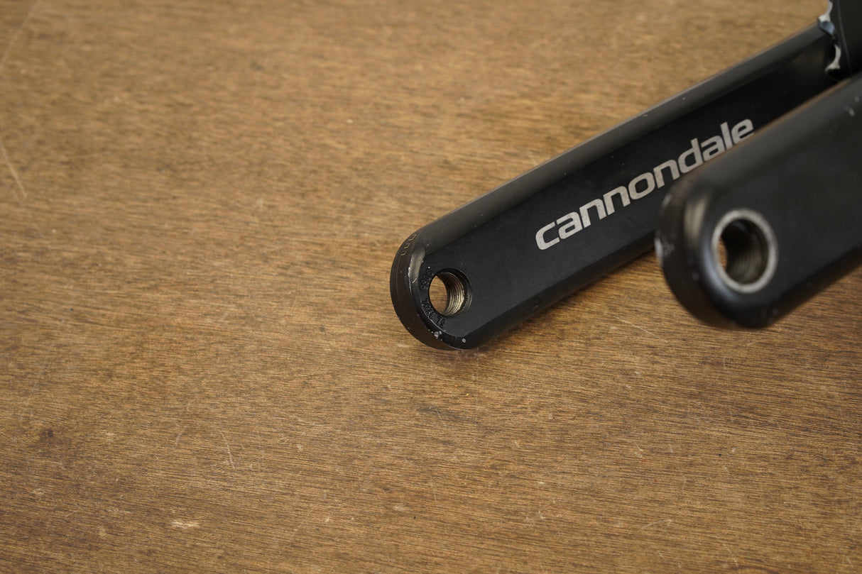 175mm 53/39T Cannondale SL Hollowgram Road Crankset