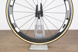 FRONT HED Jet 5 SCT Carbon Tubular Rim Brake Road Wheel