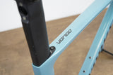 2020 56cm Specialized S-WORKS Venge Carbon Disc Brake Frameset