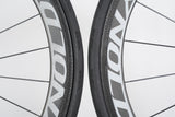 Reynolds R Four Carbon Tubeless Clincher Rim Wheelset Shimano/SRAM 11 Speed