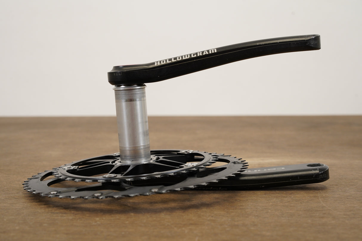 175mm 53/39T Cannondale SL Hollowgram Road Crankset