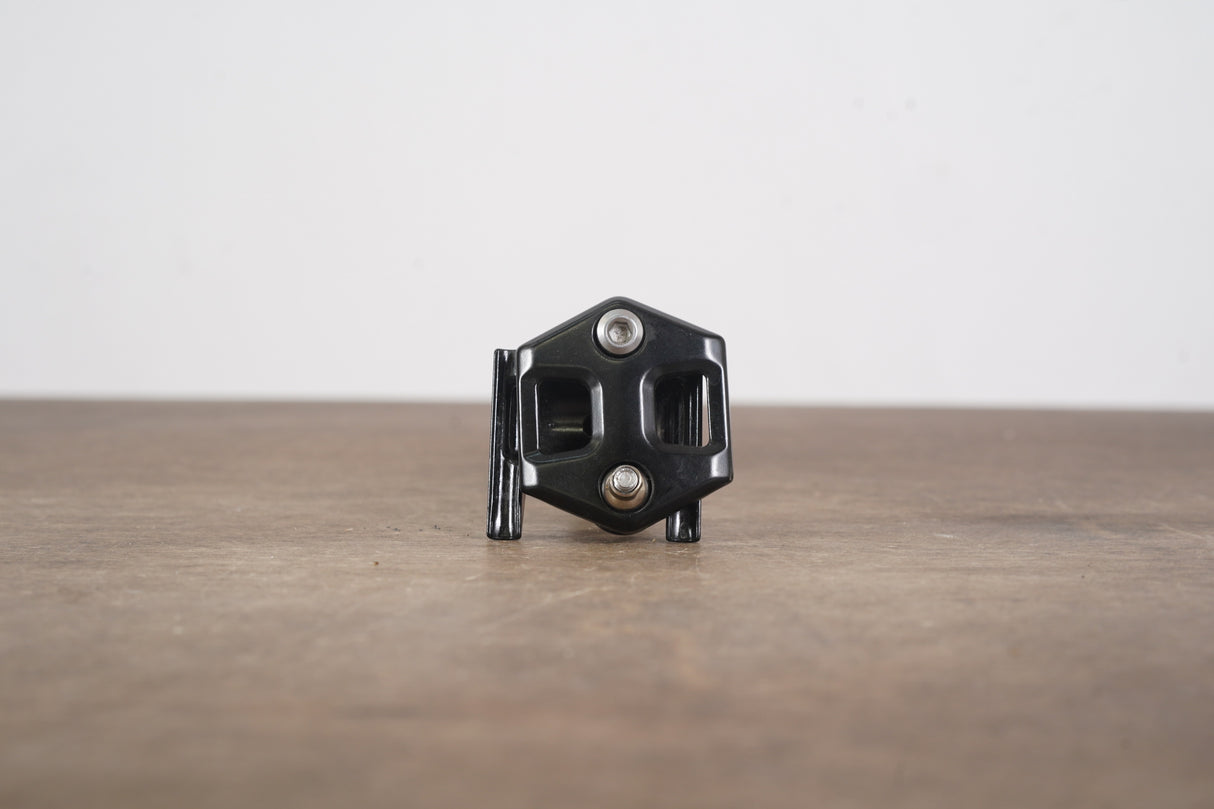 25.4mm Cannondale C2 Carbon Alloy Setback Road Seatpost