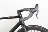 2025 48s Colnago C68 Ti Super Record EPS Lightweight EVO Carbon Disc Road Bike