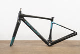 48cm Specialized Diverge Expert Future Shock Carbon Disc Brake Frameset