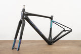 48cm Specialized Diverge Expert Future Shock Carbon Disc Brake Frameset