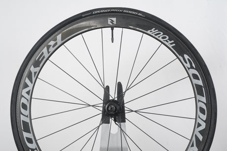 Reynolds R Four Carbon Tubeless Clincher Rim Wheelset Shimano/SRAM 11 Speed