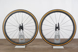 Roval CLX 32 Carbon Tubeless Clincher Rim Brake Wheelset Shimano/SRAM 11 Speed