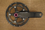 175mm 53/39T Cannondale SL Hollowgram Road Crankset