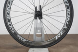 Reynolds R Four Carbon Tubeless Clincher Rim Wheelset Shimano/SRAM 11 Speed