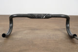 40cm FSA K-Force Carbon Compact Road Handlebar 31.8mm