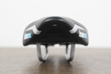 110mm ISM 40 PN 1.1 Alloy Rail TT Triathlon Road Saddle 377g