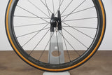 Roval CLX 32 Carbon Tubeless Clincher Rim Brake Wheelset Shimano/SRAM 11 Speed