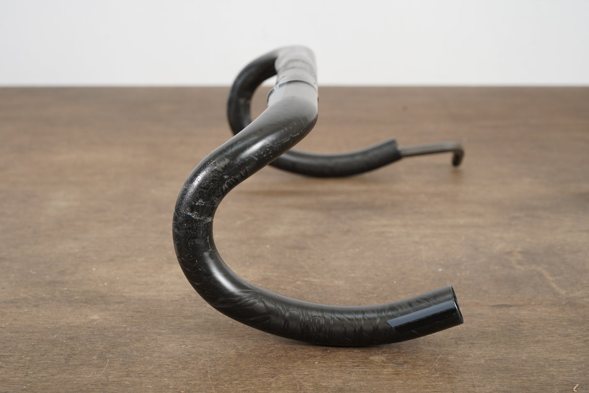 40cm FSA K-Force Carbon Compact Road Handlebar 31.8mm