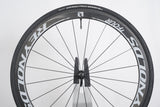Reynolds R Four Carbon Tubeless Clincher Rim Wheelset Shimano/SRAM 11 Speed