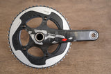 172.5mm 53/39T GXP SRAM Red Carbon Road Crankset