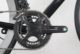 2025 48s Colnago C68 Ti Super Record EPS Lightweight EVO Carbon Disc Road Bike