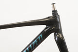 48cm Specialized Diverge Expert Future Shock Carbon Disc Brake Frameset