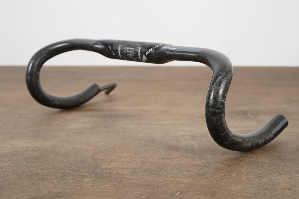 40cm FSA K-Force Carbon Compact Road Handlebar 31.8mm