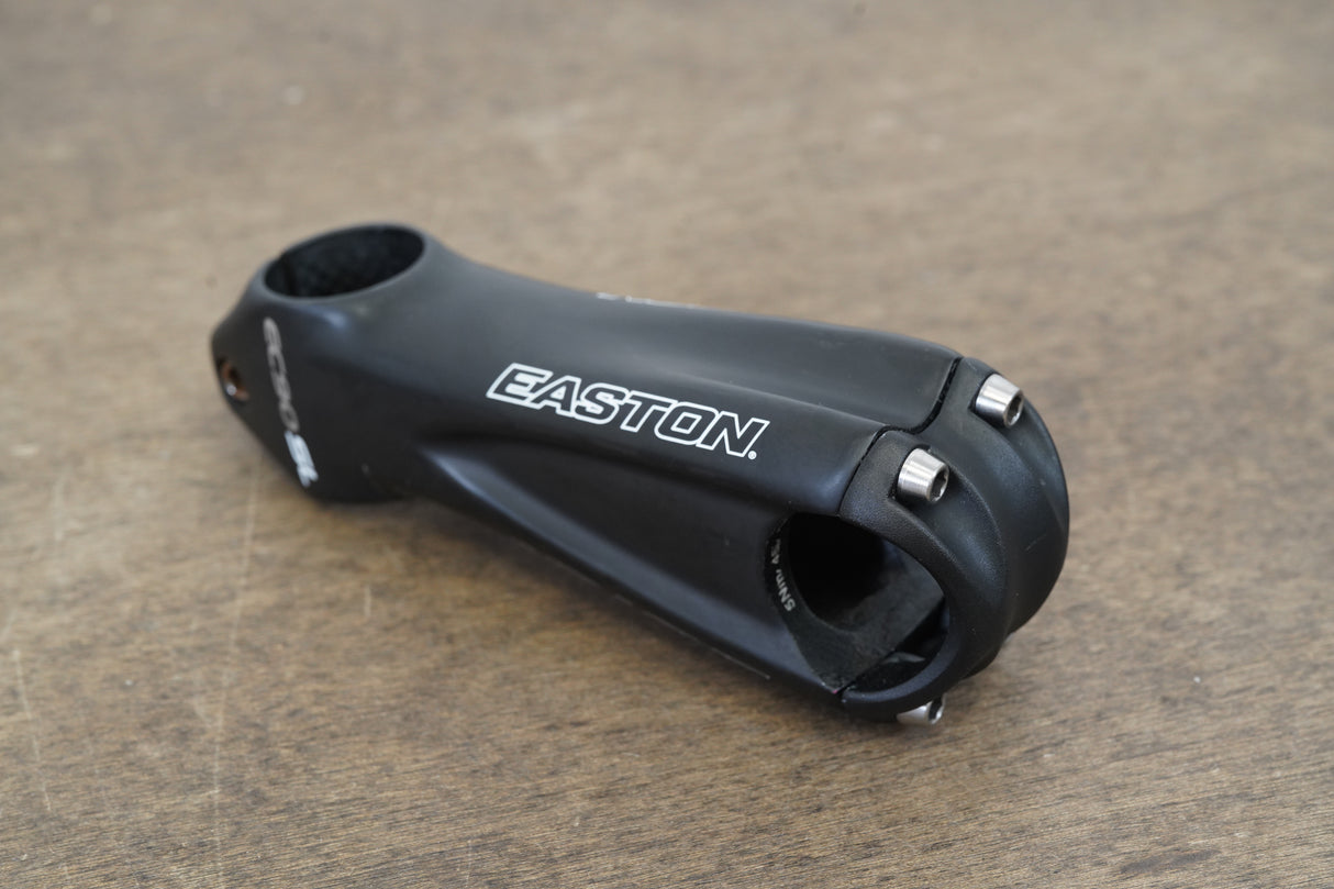 Easton EC90 SL 110mm ±10 Degree Carbon Road Stem 131g 1 1/8" 31.8mm EC 90