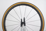 Roval CLX 32 Carbon Tubeless Clincher Rim Brake Wheelset Shimano/SRAM 11 Speed