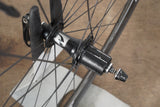 Reynolds R Four Carbon Tubeless Clincher Rim Wheelset Shimano/SRAM 11 Speed