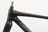 48cm Specialized Diverge Expert Future Shock Carbon Disc Brake Frameset