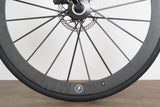 2025 48s Colnago C68 Ti Super Record EPS Lightweight EVO Carbon Disc Road Bike