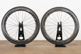 Zipp 404 Firecrest 88/188 Carbon Clincher Rim Brake Wheelset 11 Speed