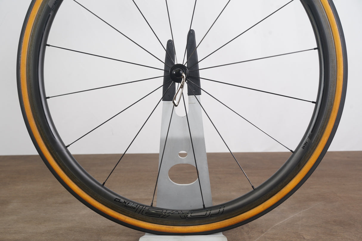 Roval CLX 32 Carbon Tubeless Clincher Rim Brake Wheelset Shimano/SRAM 11 Speed