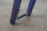 48cm Specialized Diverge Expert Future Shock Carbon Disc Brake Frameset