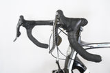 55cm Bianchi Infinito C2C Campagnolo Record 10 Speed Rim Brake Carbon Road Bike