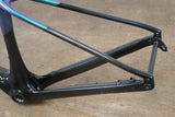 48cm Specialized Diverge Expert Future Shock Carbon Disc Brake Frameset