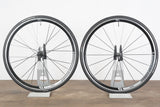 American Classic Argent Alloy Tubeless Rim Brake Road Wheelset 11 Speed