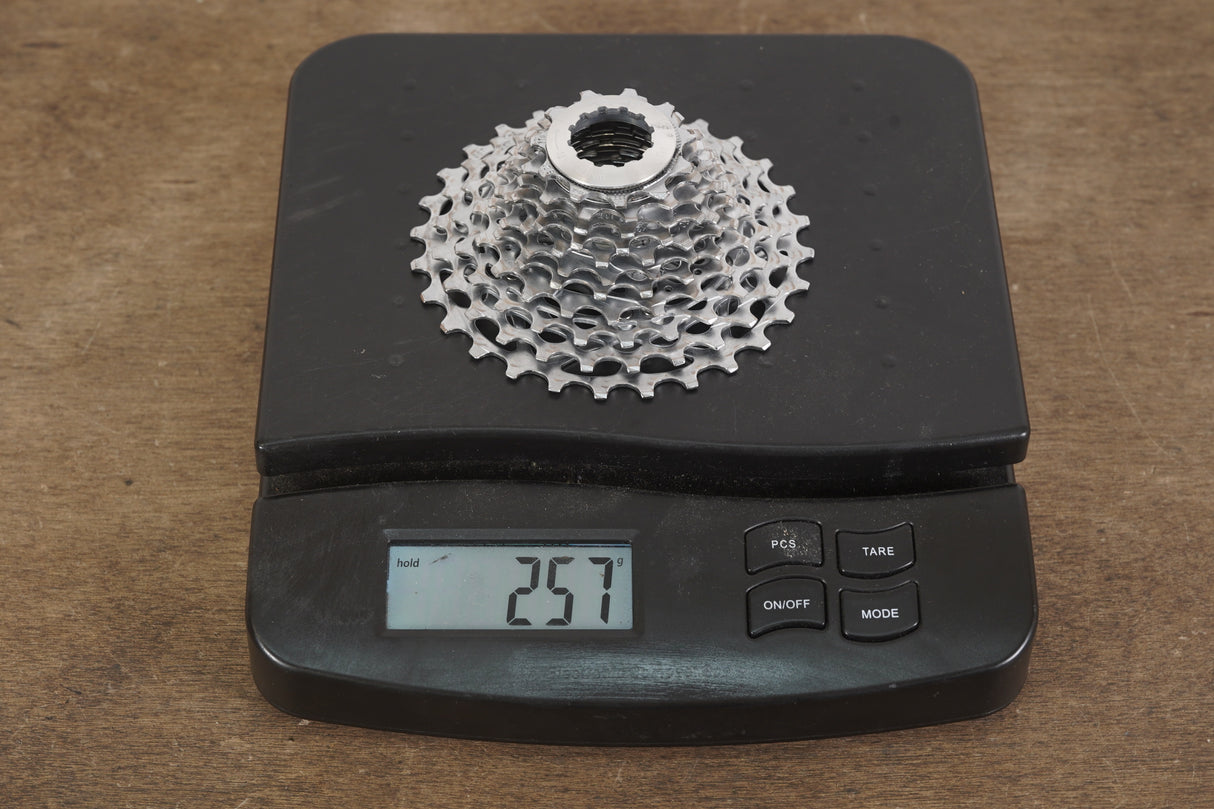 11-28T SRAM Force 22 PG-1170 11 Speed Road Cassette 257g