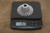 11-28T SRAM Force 22 PG-1170 11 Speed Road Cassette 257g