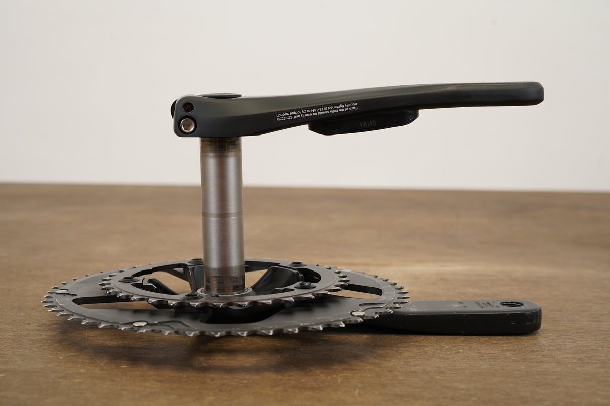 170mm 50/34T Shimano 105 FC-5700 11 Speed Specialized Power Meter Crankset