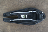 110mm ISM 40 PN 1.1 Alloy Rail TT Triathlon Road Saddle 377g