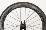 Zipp 404 Firecrest 88/188 Carbon Clincher Rim Brake Wheelset 11 Speed