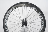 Reynolds R Four Carbon Tubeless Clincher Rim Wheelset Shimano/SRAM 11 Speed