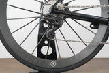 2025 48s Colnago C68 Ti Super Record EPS Lightweight EVO Carbon Disc Road Bike