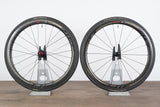 Zipp 303 Firecrest 88/188 Carbon Clincher Rim Brake Wheelset 11 Speed