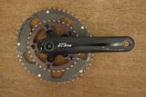 170mm 50/34T Shimano 105 FC-5700 11 Speed Specialized Power Meter Crankset