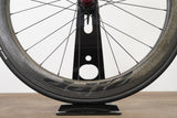 Zipp 404 Firecrest 88/188 Carbon Clincher Rim Brake Wheelset 11 Speed