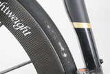 2025 48s Colnago C68 Ti Super Record EPS Lightweight EVO Carbon Disc Road Bike