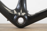 48cm Specialized Diverge Expert Future Shock Carbon Disc Brake Frameset