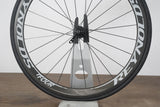 Reynolds R Four Carbon Tubeless Clincher Rim Wheelset Shimano/SRAM 11 Speed