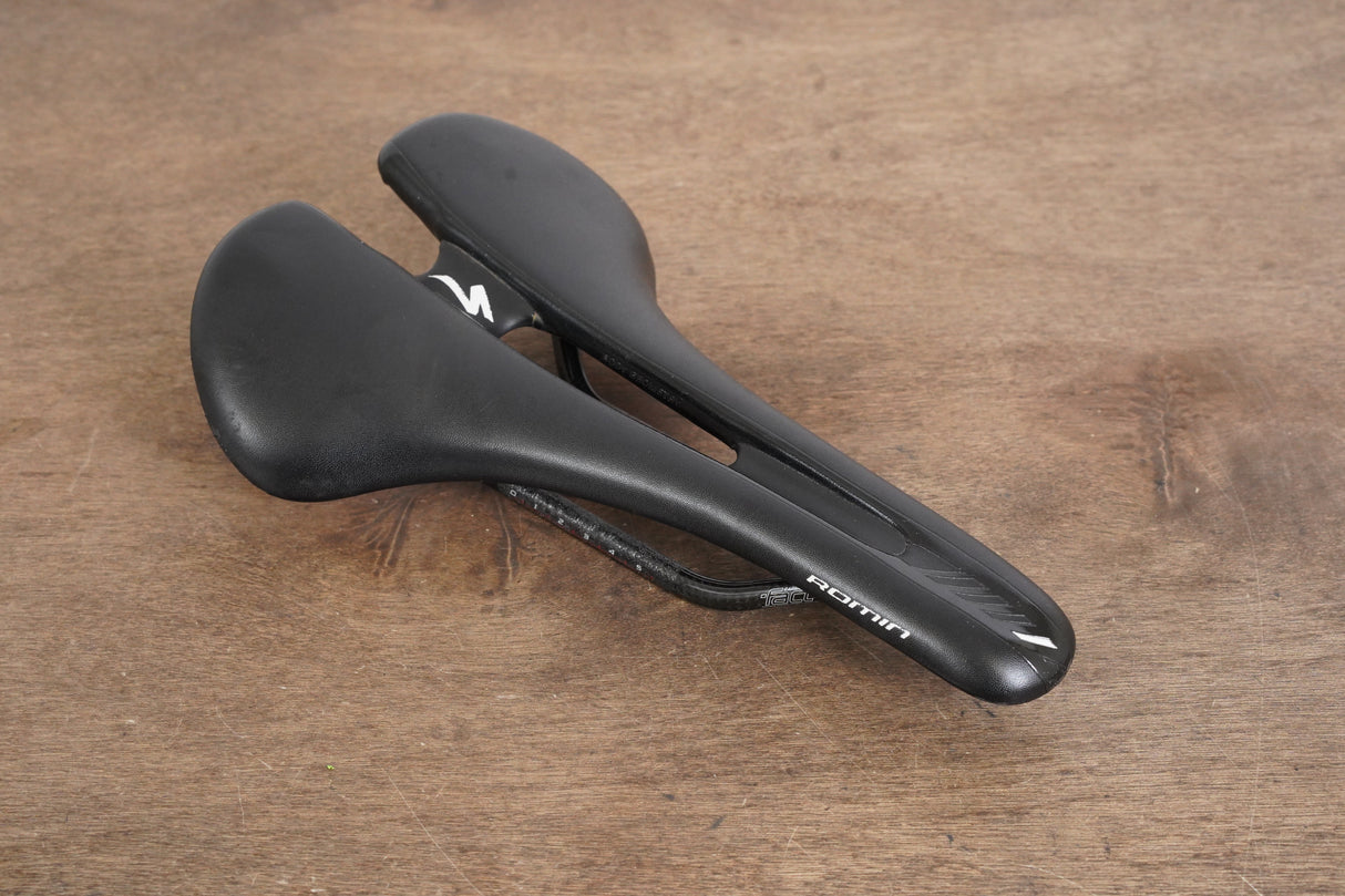 168mm Specialized Romin Pro Carbon Rail Road Saddle 176g